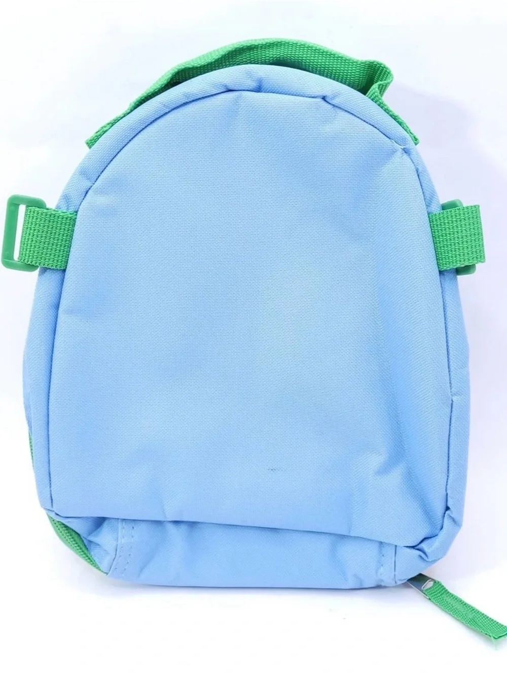 Bluey | Bluey 3D hard-shell Insulated lunch box/mini backpack